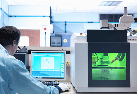 One-stop Battery BMS Solution Service- Get in Touch With Us
